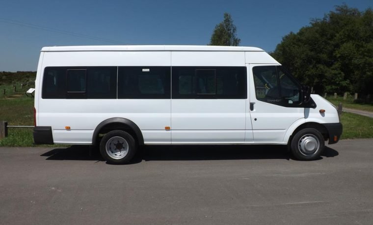 MiniBus