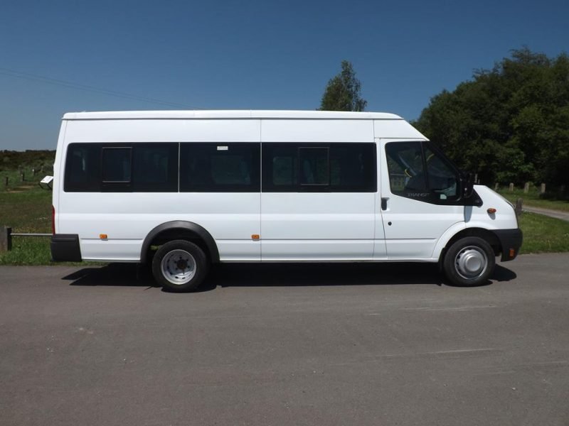 MiniBus