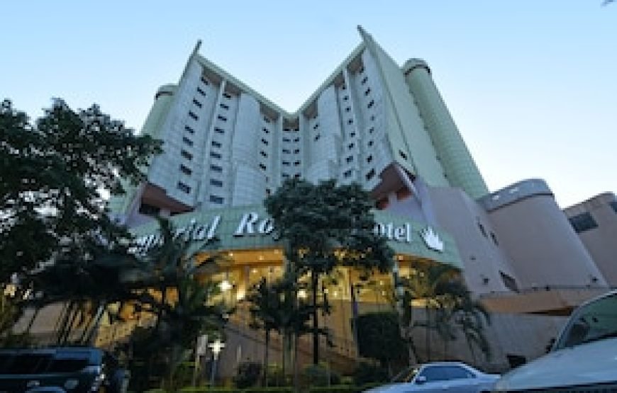 Imperial Royale Hotel